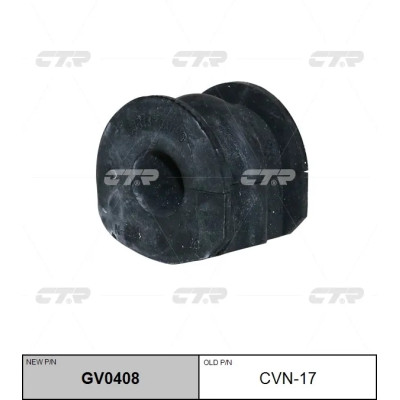 Сайлентблок CTR (CVN17)