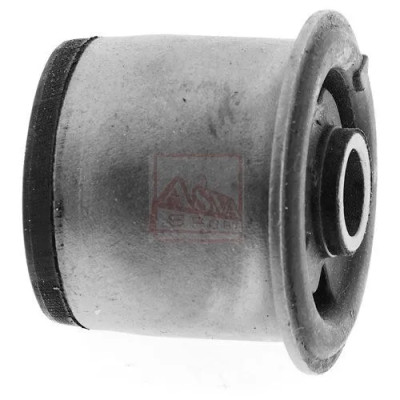 Сайлентблок подушки дифференциала ASVA (0201Z50RD1)