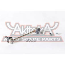 Тяга стабилизатора задняя левая (Murano Z50) Akita ASVA (0223017)