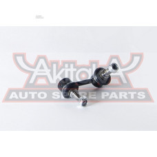 Тяга стабилизатора задняя правая (Murano Z50) Akit ASVA (0223016)