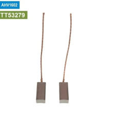 Щётки генератора ВАЛЕО 12В, 6x4, 4x15x54мм (AHV1602)