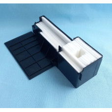 Абсорбер (поглотитель чернил) для EPSON L110,L120,L130,L130,L132,L210,L220,L222,L300 с корпусом