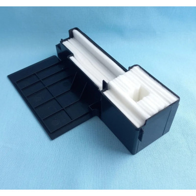 Абсорбер (поглотитель чернил) для EPSON L110,L120,L130,L130,L132,L210,L220,L222,L300 с корпусом