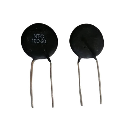 Термистор (терморезистор) NTC 10D-20