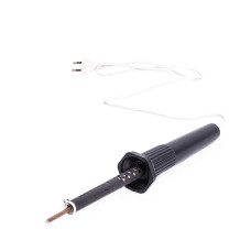 Паяльник (220V,40W) миникорпус пластиковая ручка ЭПСН-01-М-40/220 ТЕРМОЛЮКС для точных работ