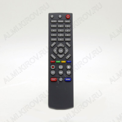 ПДУ для DRE/GS8300N (ТРИКОЛОР) SAT (БОЛЬШИЕ КНОПКИ)