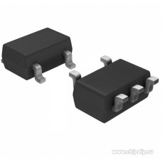 TLV62565DBVR, Микросхема, DC-DC преобраз. понижающий ADJ 1.5А 1.5МГц [SOT-23-5.] (=TLV62565DBVT)