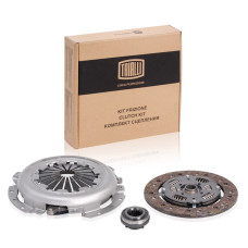 Сцепление в сбор для а/м Лада Granta/Kalina II(КПП трос.пр) Linea Perfecto (мех.муф) TRIALLI (FR790)