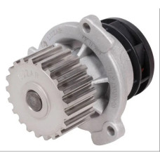 Насос водянной Turbo для а/м Lada Vesta 1.8i LUZAR (LWP0129)