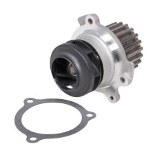 Насос водянной Turbo для а/м Lada Vesta 1.8i LUZAR (LWP0129)