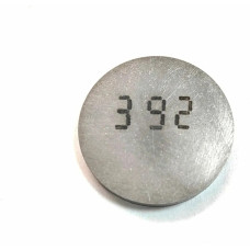 2108-1007056| Шайба регул клап 08 (3,50)