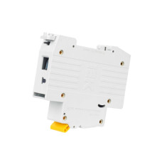 Автомат 1Р 10А C 4,5кА ВА47-29 IEK (КЭ-814110)
