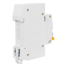 Автомат 1Р 10А C 4,5кА ВА47-29 IEK (КЭ-814110)