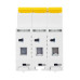 Автомат 3Р 25А C 4,5кА ВА47-29 IEK (КЭ-815125)