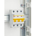 Автомат 3Р 25А C 4,5кА ВА47-29 IEK (КЭ-815125)