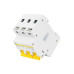 Автомат 3Р 25А C 4,5кА ВА47-29 IEK (КЭ-815125)