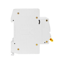 Автомат 3Р 25А C 4,5кА ВА47-29 IEK (КЭ-815125)