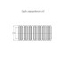 Труба гофра 32мм ПВХ 25м серый ПРОМРУКАВ с протяжкой (КЭ-914975)