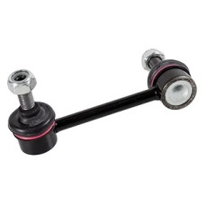 Тяга стабилизатора передняя левая FEBEST (0523211)