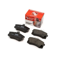 ADR010311M| Колодка пер 2110 "ADR" с датч (противошумная) (10)