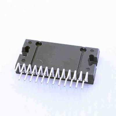 Микросхема TDA7560(KKZ12) HZIP25 STM 4*45W