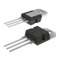 Симистор BT139-600 TO-220 WEEN/NXP Triac;Standard;600V,16A,Igt=35mA