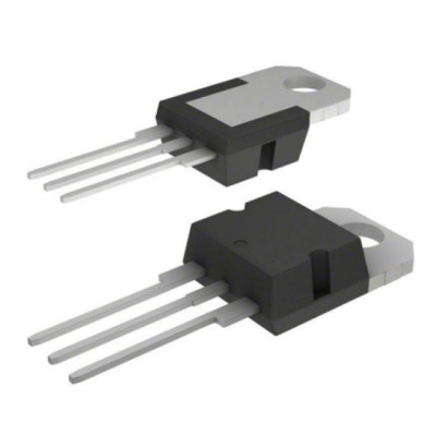 Симистор BT139-600 TO-220 WEEN/NXP Triac;Standard;600V,16A,Igt=35mA