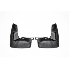 13616/2110-8415512/13 | Брызговик  2110 перед "ПТП" (2 шт)