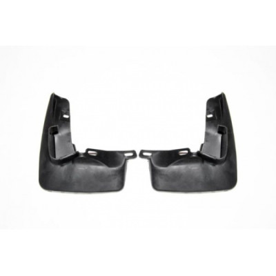 13616/2110-8415512/13 | Брызговик  2110 перед "ПТП" (2 шт)