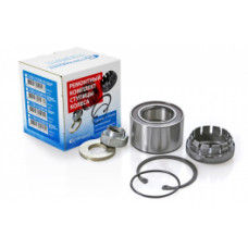 2108-3104000-99 | Подшипник ступ 08 зад р/к "Avtostandart" (256706)