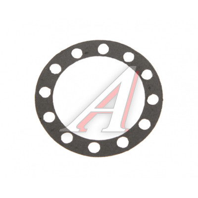 69-2407048 | Прокладка п/оси, ступицы УАЗ (паранит) Ул-к (100)