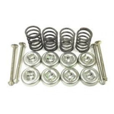 3110-3502900 | РК торм колод Г-24, УАЗ (солдатики) "Оригинал" (16 дет)  (70)