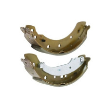 210101SX | Колодка задняя Renault Laguna 1.6i-1.9td 97-01, Logan 1.4-1.6 04 STELLOX