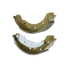 210101SX | Колодка задняя Renault Laguna 1.6i-1.9td 97-01, Logan 1.4-1.6 04 STELLOX