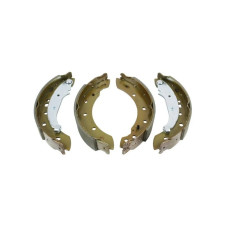 210101SX | Колодка задняя Renault Laguna 1.6i-1.9td 97-01, Logan 1.4-1.6 04 STELLOX