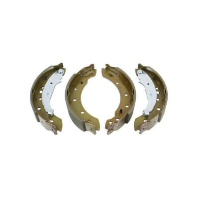 Колодка задняя Renault Laguna 1.6i-1.9td 97-01, Logan 1.4-1.6 04 STELLOX (210101SX)