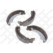 085100SX | Колодки барабанные STELLOX