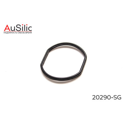 Силиконовая прокладка корпуса термостата AUSILIC (20290SG)