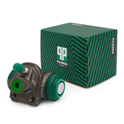 Цилиндр тормозной задний, без ABS, d 19 PILENGA (HYP5853)