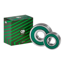 Комплект подшипников генератора PW-P 0202+PW-P 030 PILENGA (PWP0203K)
