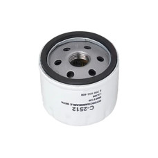 C2512| Фильтр маслянный SAKURA