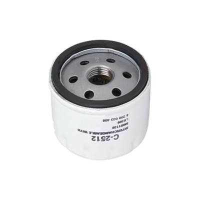 C2512| Фильтр маслянный SAKURA