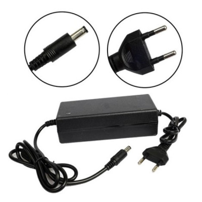 Блок питания AC/DC 220V/12V 4.0A (5,5х2,5) Live-Power Стабилизированный, для быт. и офис. техники