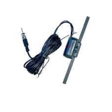 001М | Антенна актив "Триада 001 Mini" (БЛИСТ) 001М | Антенна актив "Триада 001 Mini" (БЛИСТ)