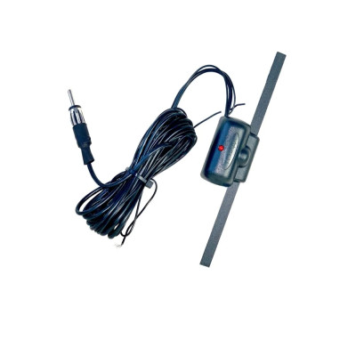 001М | Антенна актив "Триада 001 Mini" (БЛИСТ)