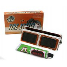 06002/0009 | Аптечка для камер № 9 (заплатки) (5х10 овал) (10/200) 06002/0009 | Аптечка для камер № 9 (заплатки) (5х10 овал) (10/200)