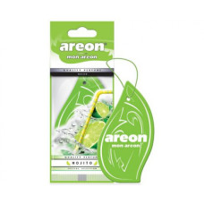 MA12 | Ароматизатор бум "AREON" Мохито (10) MA12 | Ароматизатор бум "AREON" Мохито (10)