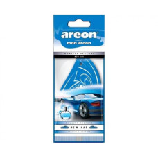 MA27 | Ароматизатор бум "AREON" Новая машина (10)