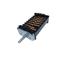 Переключатель эл\пл. "Дарина" 10 положений (08192)