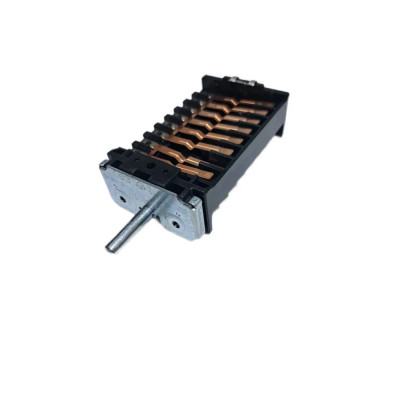 Переключатель эл\пл. "Дарина" 10 положений (08192)